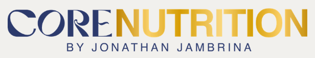 CoreNutrition by Jonathan Jambrina